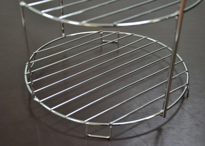 Этажерка универсальная для тандыра в Кургане