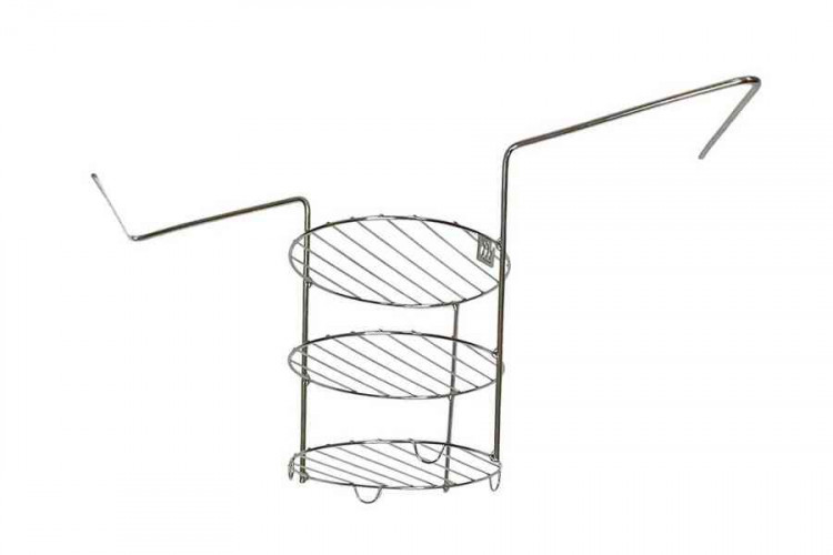 Этажерка универсальная для тандыра в Кургане