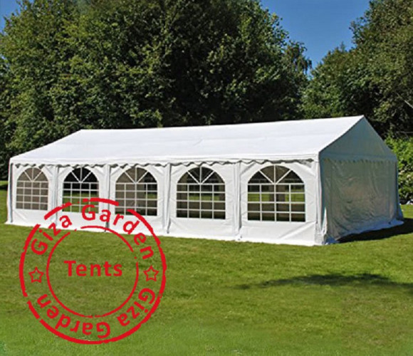 Шатер Giza Garden Pro 5 х 10 м в Кургане