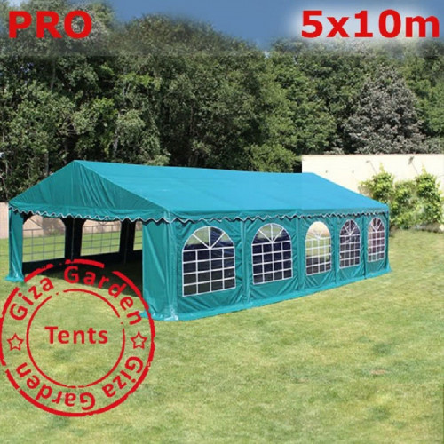 Шатер Giza Garden Pro 5 х 10 м в Кургане