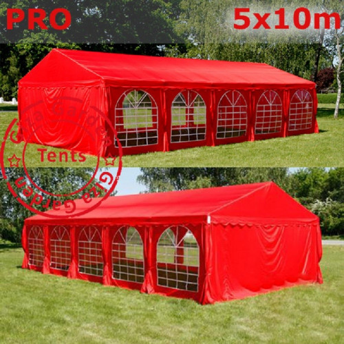 Шатер Giza Garden Pro 5 х 10 м в Кургане