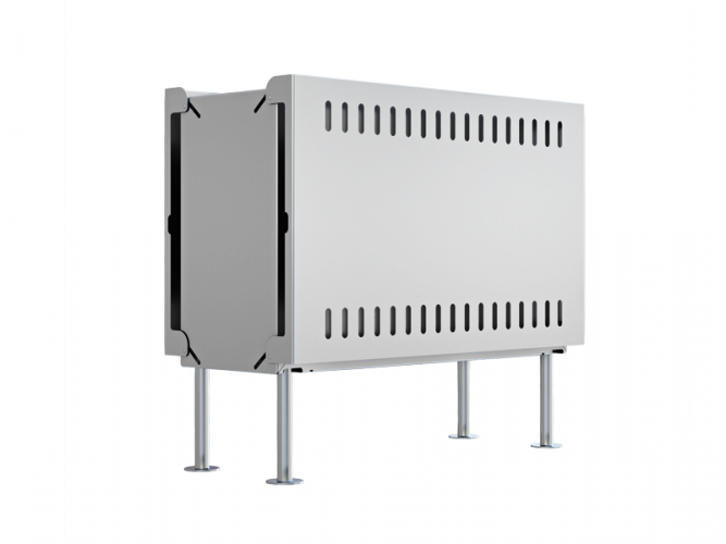 Печь банная INTENT Мини в Кургане