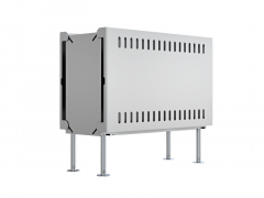 Печь банная INTENT Мини