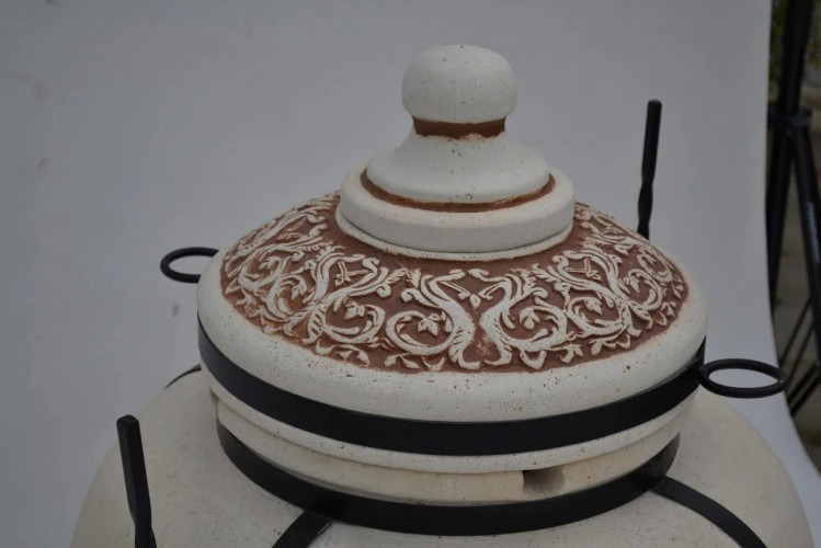 Тандыр Султан Кубань большой в Кургане