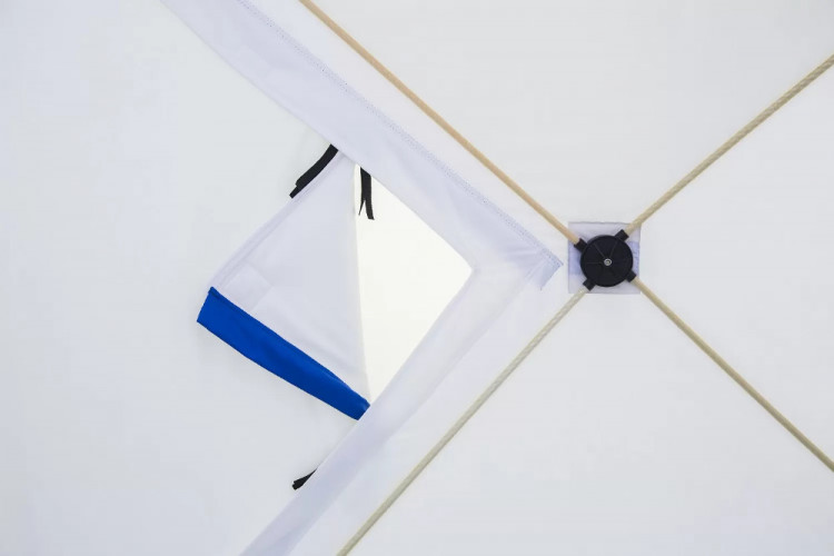 Зимняя палатка куб Pulsar 4T в Кургане