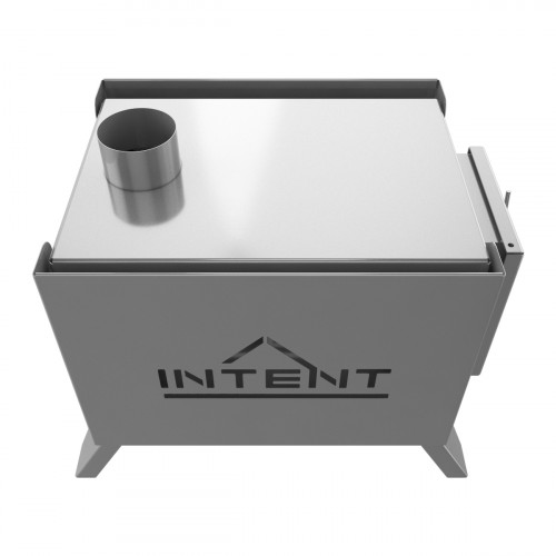 Печь походная INTENT FISHER в Кургане