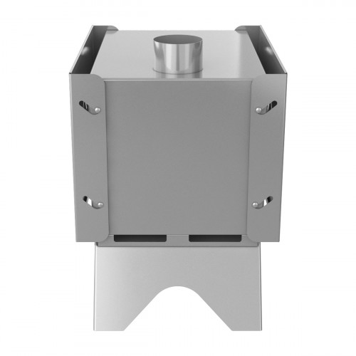 Печь походная INTENT FISHER в Кургане