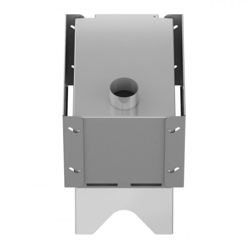 Печь походная INTENT FISHER в Кургане