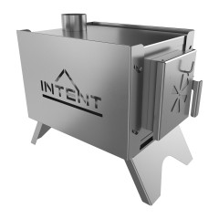 Печь походная INTENT FISHER