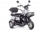 Электротрицикл Rutrike Gelbert Caf в Кургане