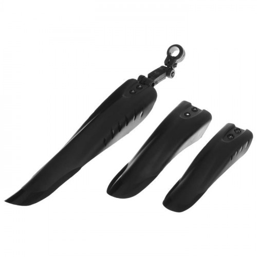 Комплект крыльев пер+зад 27,5 в Кургане