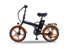 Электровелосипед Minako Street 13Ah в Кургане
