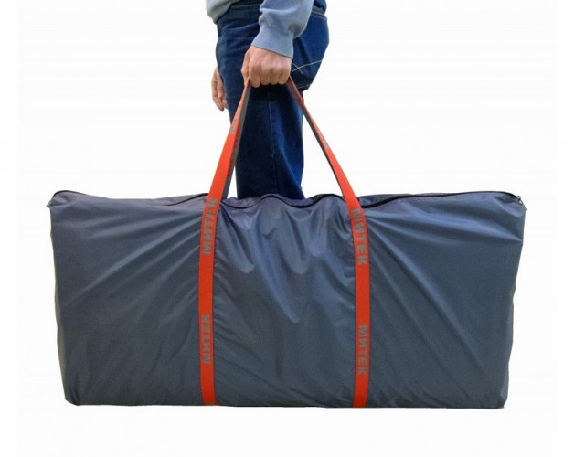 Пол универсальный к палатке МИТЕК Нельма Куб и Омуль в Кургане