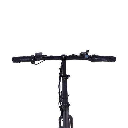 Электровелосипед HIPER Engine BF200 (2021) в Кургане