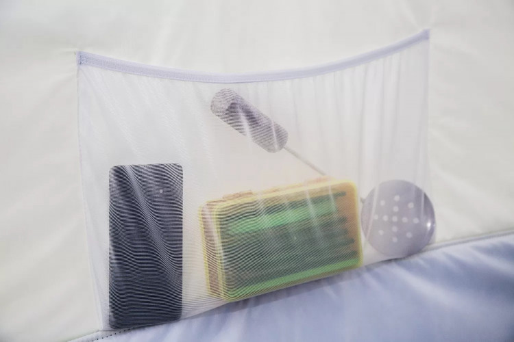 Зимняя палатка куб Pulsar 4T long в Кургане