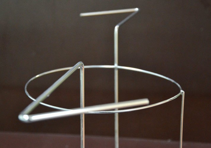 Этажерка мясная в Кургане