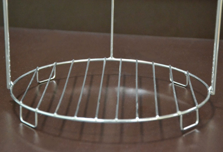 Этажерка мясная в Кургане