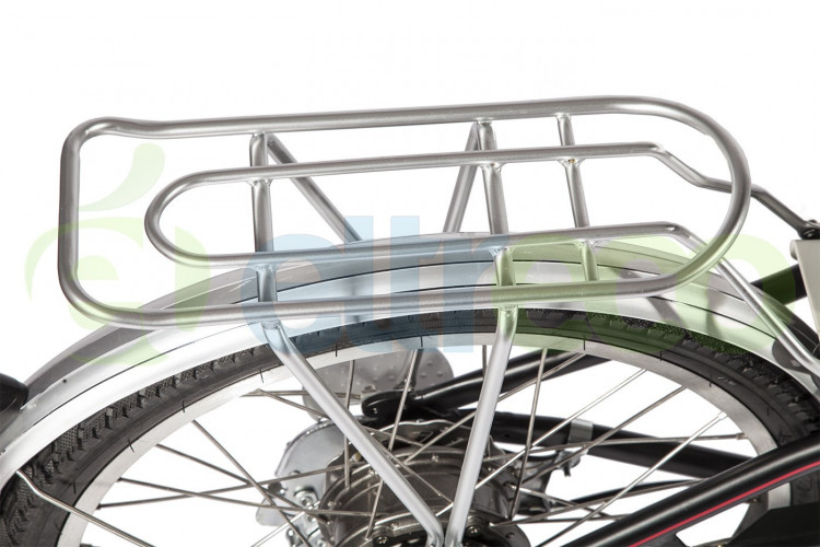 Электровелосипед Benelli Goccia 22 в Кургане