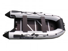 Надувная лодка ПВХ Polar Bird Seagull 320 S Надувная лодка ПВХ Polar Bird Seagull 320 S