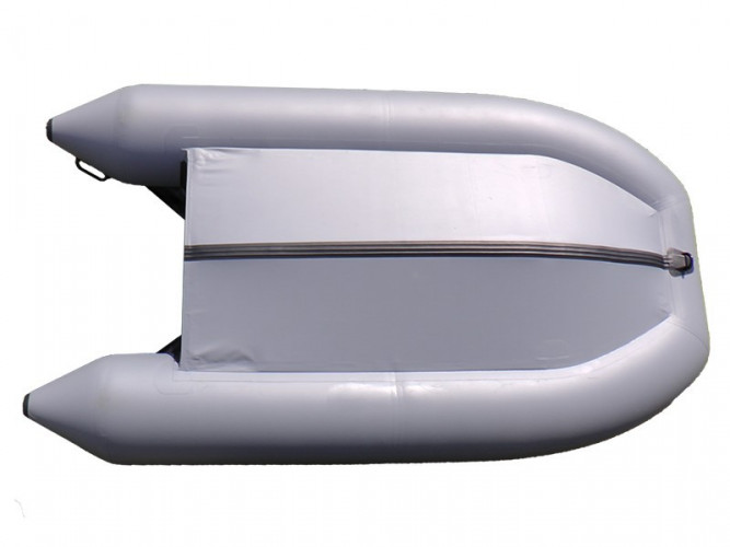 Надувная лодка ПВХ Polar Bird Seagull 320 S в Кургане