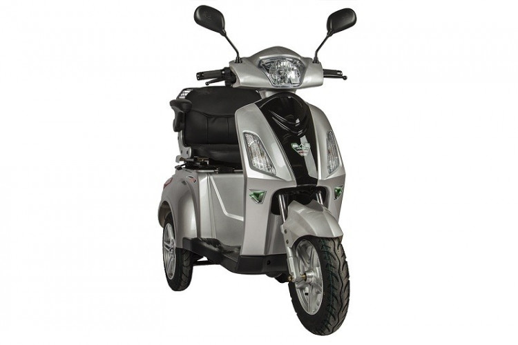 Электроскутер Volteco Trike New в Кургане