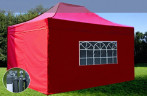 Быстросборный шатер Giza Garden Eco 3 х 4.5 м в Кургане