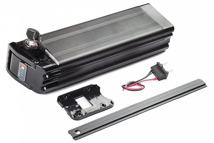 Аккумуляторная батарея 48V 12.5 Ah для электровелосипедов FLEX UP в Кургане