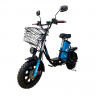 Электровелосипед Minako Titan 40Ah в Кургане