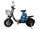 Электровелосипед Minako Titan 40Ah в Кургане