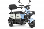 Электротрицикл Rutrike Gelbert Vega в Кургане