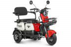 Электротрицикл Rutrike Gelbert Vega в Кургане