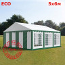 Шатер Giza Garden Eco 5 х 6 м в Кургане