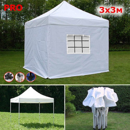 Шатер автомат Giza Garden Pro 3 х 3 м в Кургане