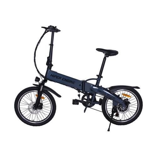 Электровелосипед HIPER Engine BF204 (2021) в Кургане