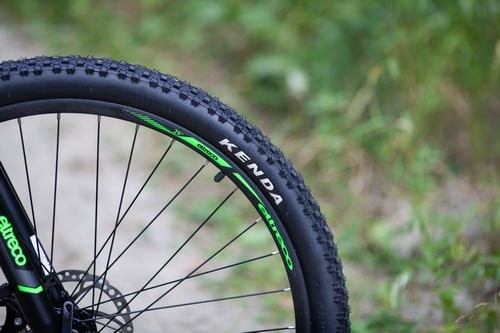 Электровелосипед Eltreco Ultra LITE в Кургане