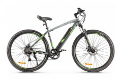 Электровелосипед Eltreco Ultra LITE