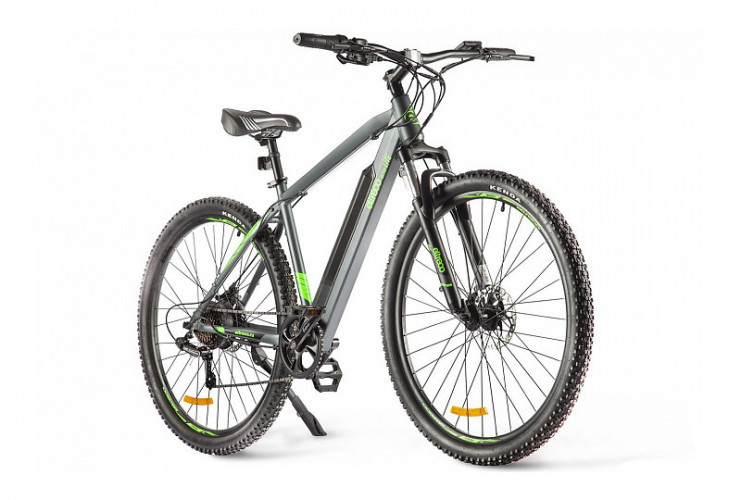 Электровелосипед Eltreco Ultra LITE в Кургане