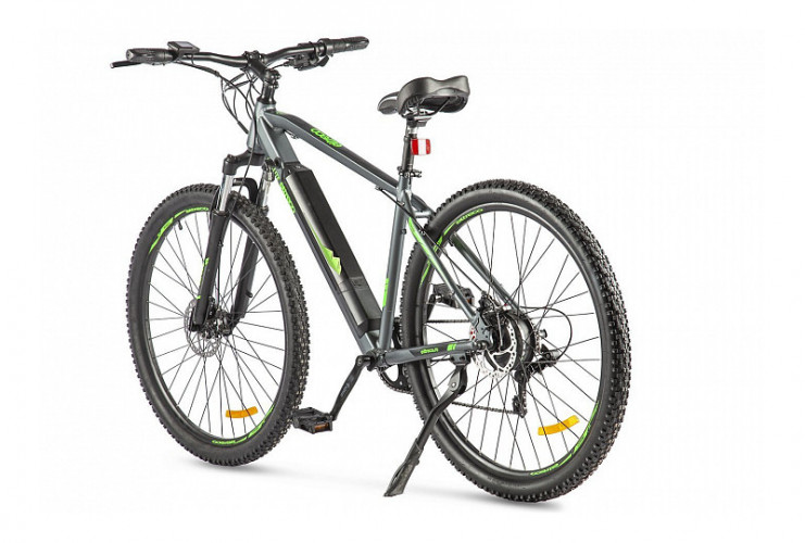 Электровелосипед Eltreco Ultra LITE в Кургане