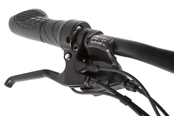 Электровелосипед Eltreco Ultra LITE в Кургане