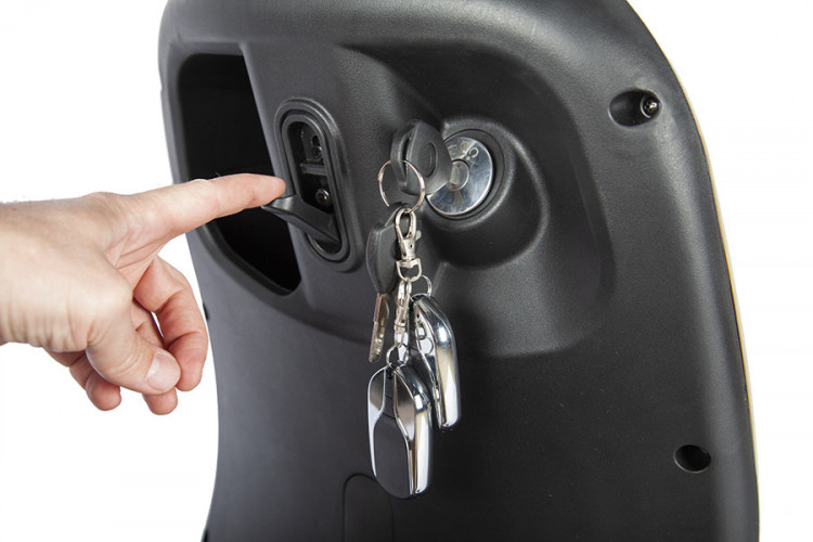 Электротрицикл Rutrike Шкипер New в Кургане