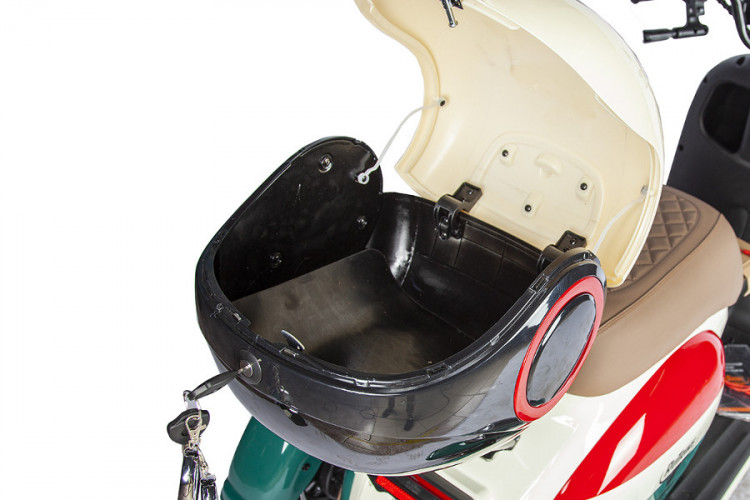 Электротрицикл Rutrike Шкипер New в Кургане