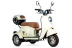 Электротрицикл Rutrike Шкипер New в Кургане