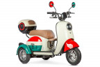 Электротрицикл Rutrike Шкипер New в Кургане