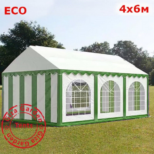 Шатер Giza Garden Eco 4 х 6 м в Кургане