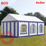 Шатер Giza Garden Eco 4 х 6 м в Кургане