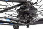 Мотор-колесо Eltreco 36V 350W LCD 26" АКБ 10Ah в Кургане