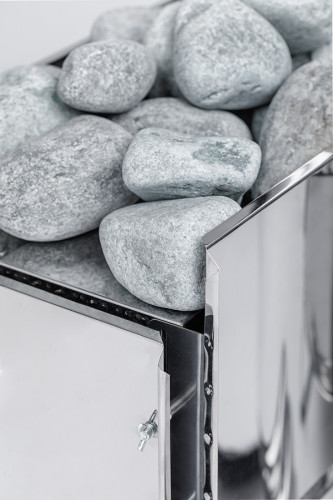 Печь Инвент экономка средняя с регулирующимися экранами в сумке в Кургане