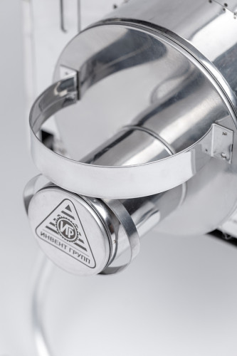 Печь Инвент экономка средняя с регулирующимися экранами в сумке в Кургане