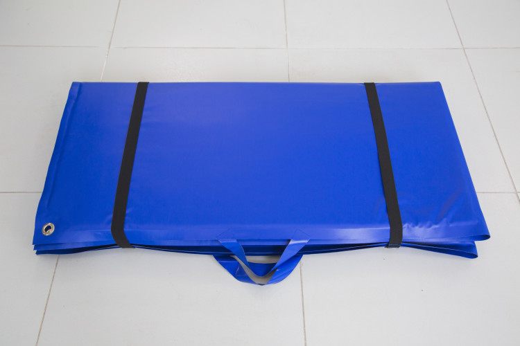 Пол ПВХ в палатку Pulsar 3T long без отверстий в Кургане