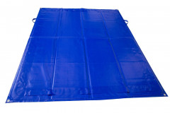 Пол ПВХ в палатку Pulsar 3T long без отверстий